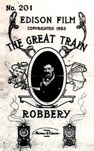 The-Great-Train-Robbery